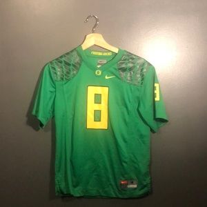 Kids Oregon Ducks Jersey!